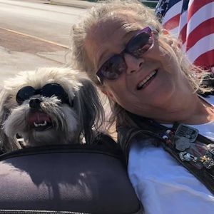 Meet your Posher, Maryann